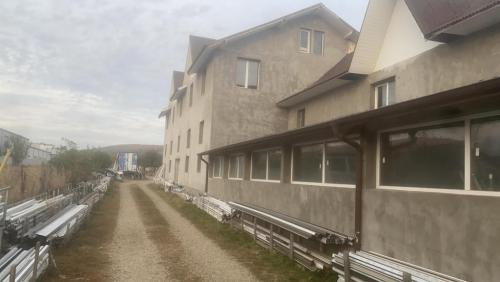 Spatiu industrial Suceava