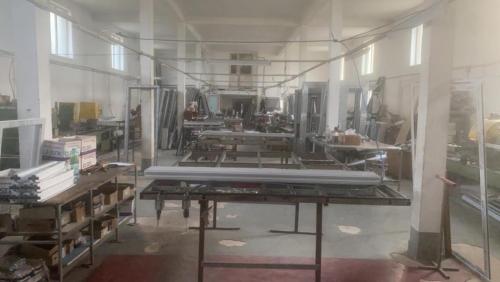 Spatiu industrial Suceava