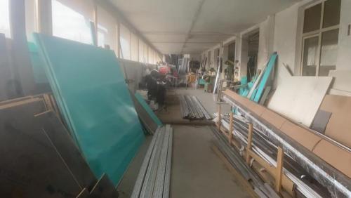 Spatiu industrial Suceava