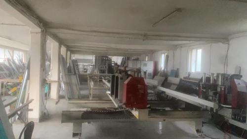 Spatiu industrial Suceava