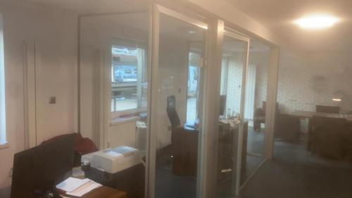 Spatiu industrial Suceava