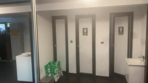 Spatiu industrial Suceava