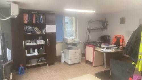 Spatiu industrial Suceava