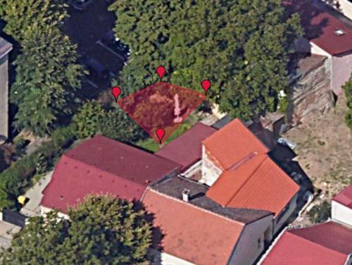 Teren intravilan Arad