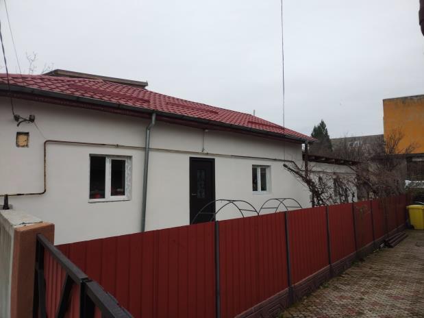 Casa centrala Craiova