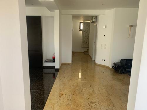 Teren si casa Selimbar