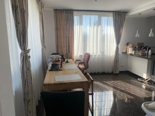 Teren si casa Selimbar