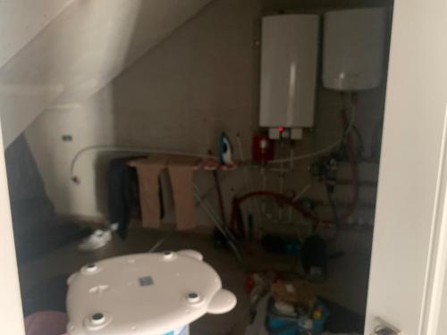 Teren si casa Selimbar