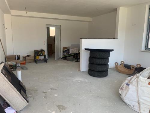 Teren si casa Selimbar