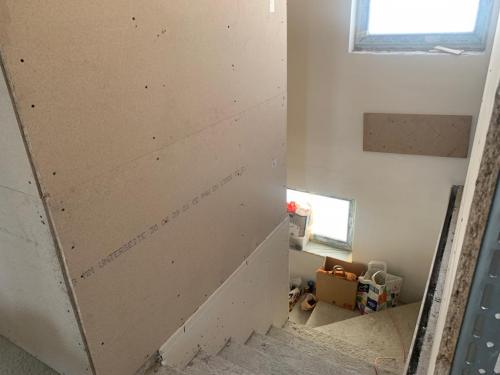 Teren si casa Selimbar