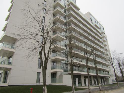 Apartamente Olimp 