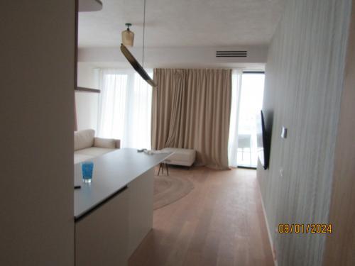 Apartamente Olimp 