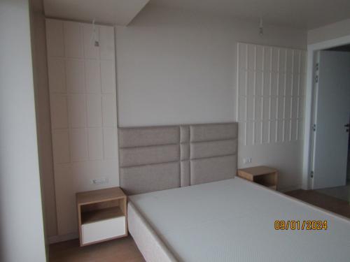 Apartamente Olimp 