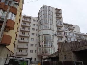 Apartament 3 cam str Patriei Buzau