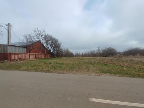 Teren intravilan Valcelele Jud Calarasi