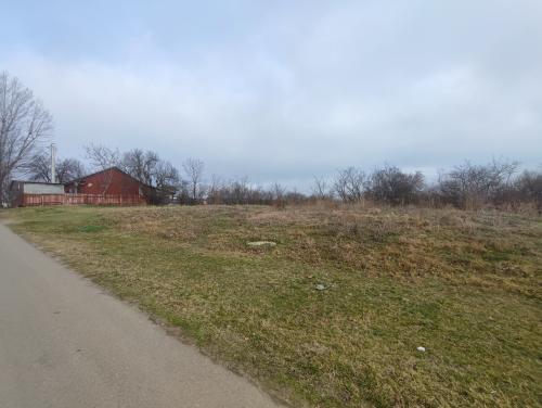 Teren intravilan Valcelele Jud Calarasi