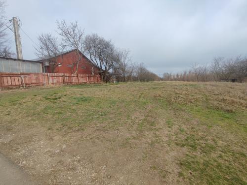 Teren intravilan Valcelele Jud Calarasi