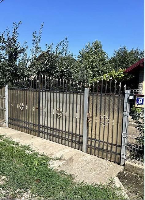 Casa Lunca Cetatuii, jud Iasi