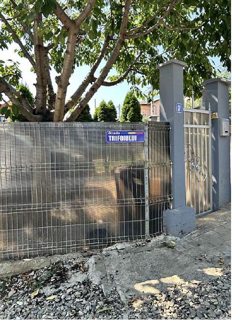 Casa Lunca Cetatuii, jud Iasi