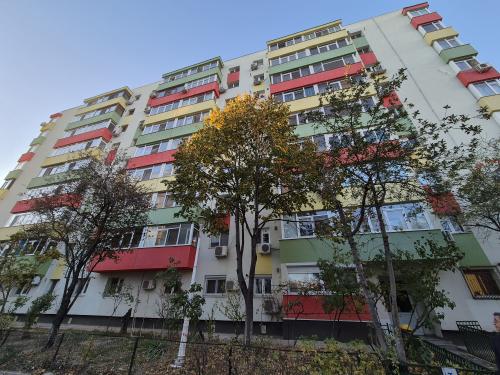 Apartament 3 camere Rahova