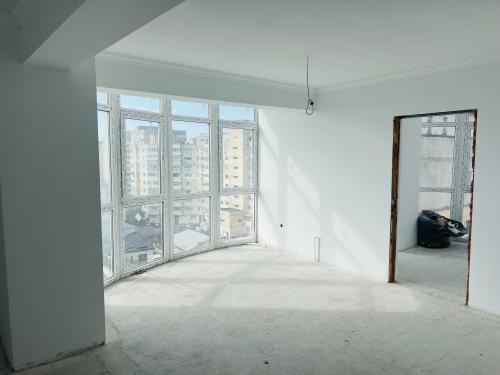 Apartament 3 cam str Patriei Buzau