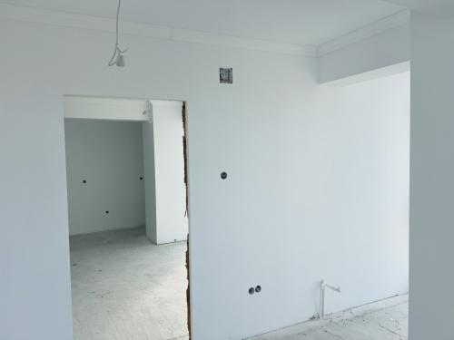 Apartament 3 cam str Patriei Buzau