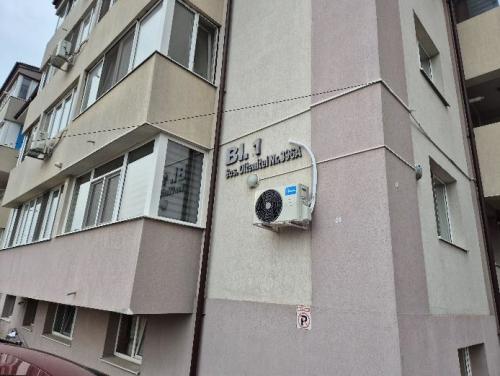 Cota ½ garsoniera sos Oltenitei