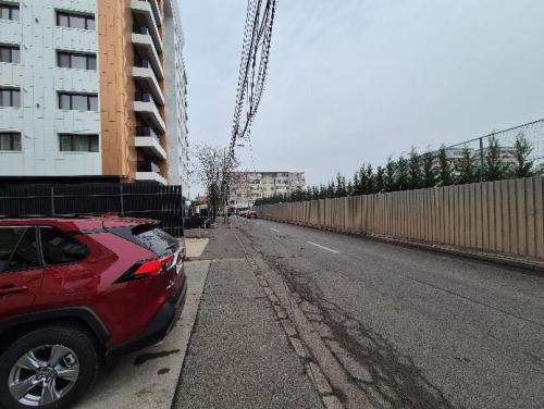 Cota ½ garsoniera sos Oltenitei