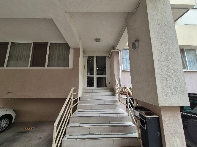 Cota ½ garsoniera sos Oltenitei