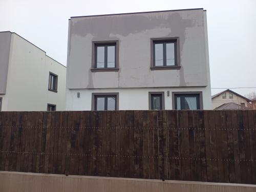 Vanzare Casa si Teren Strejnic