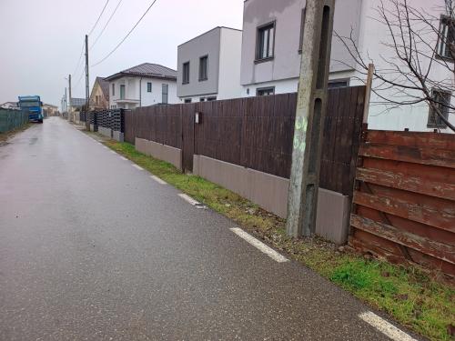 Vanzare Casa si Teren Strejnic