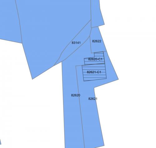 Casa si teren Arefu jud Arges