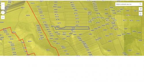 Vanzare 206ha Tulcea