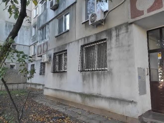 Cota 3/8 din apartament 3 camere Militari