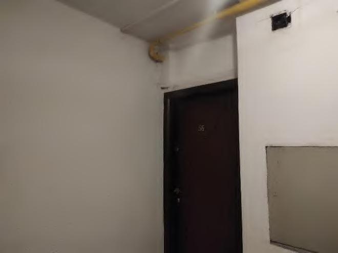 Cota 3/8 din apartament 3 camere Militari