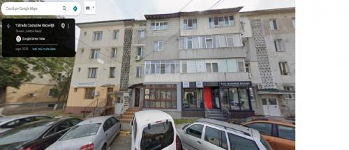 Vanzare apartament 2 camere Tecuci Jud Galati