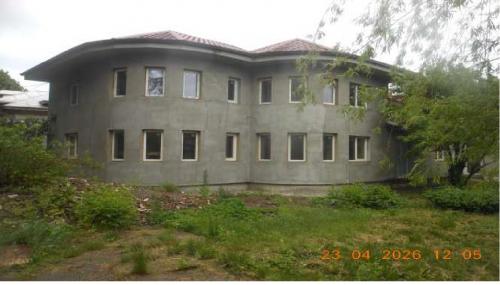 Casa si teren Tecuci Jud Galati   