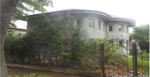 Casa si teren Tecuci Jud Galati   