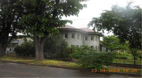 Casa si teren Tecuci Jud Galati   