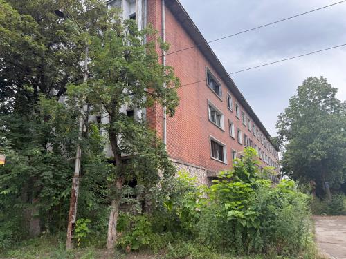Constructie Administrativa P+3E Hunedoara