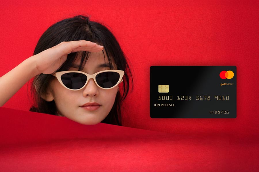 Alege Gold de la Libra și câștigi 200 lei