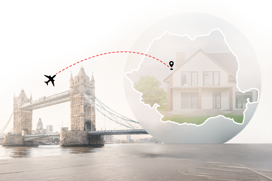 Diaspora x Wizz Air