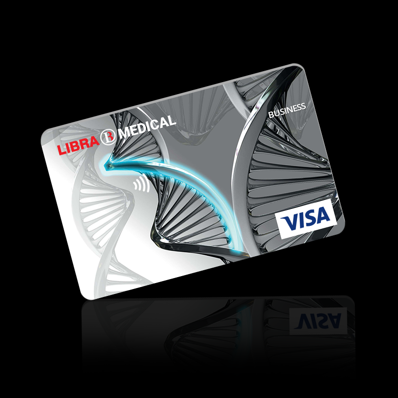 Cardul Business Medical