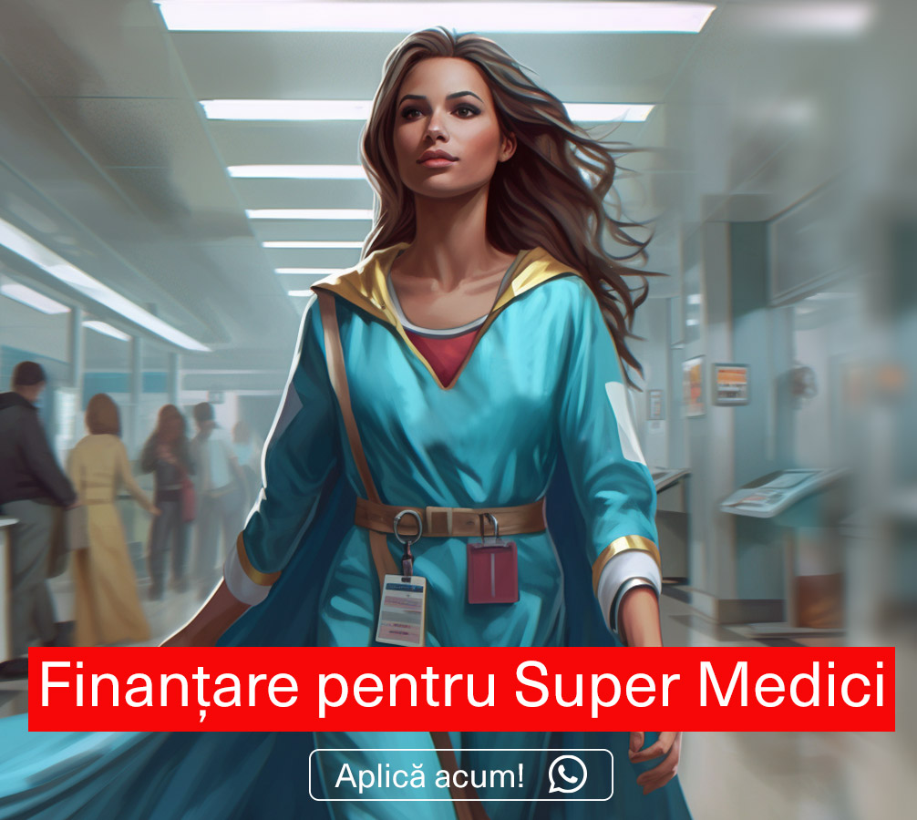 SuperProfesii Medici