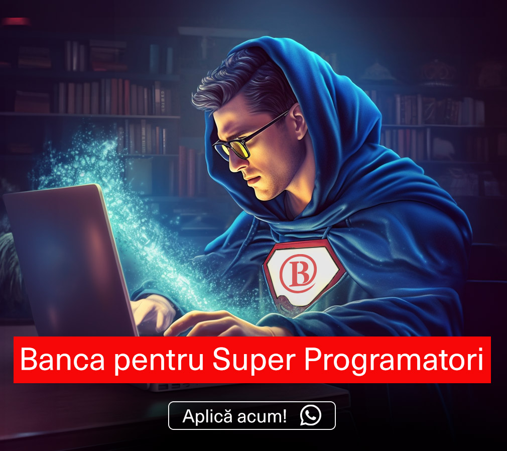 Super Profesii Programatori