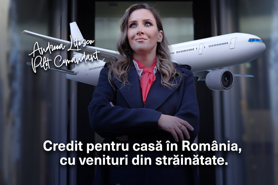 Credit ipotecar pentru diaspora