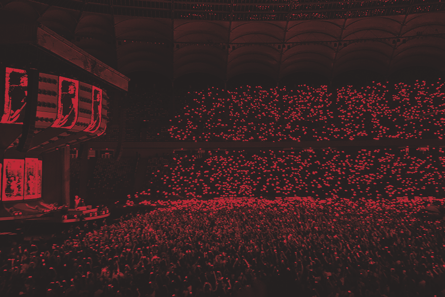 Libra te trimite la Ed Sheeran!