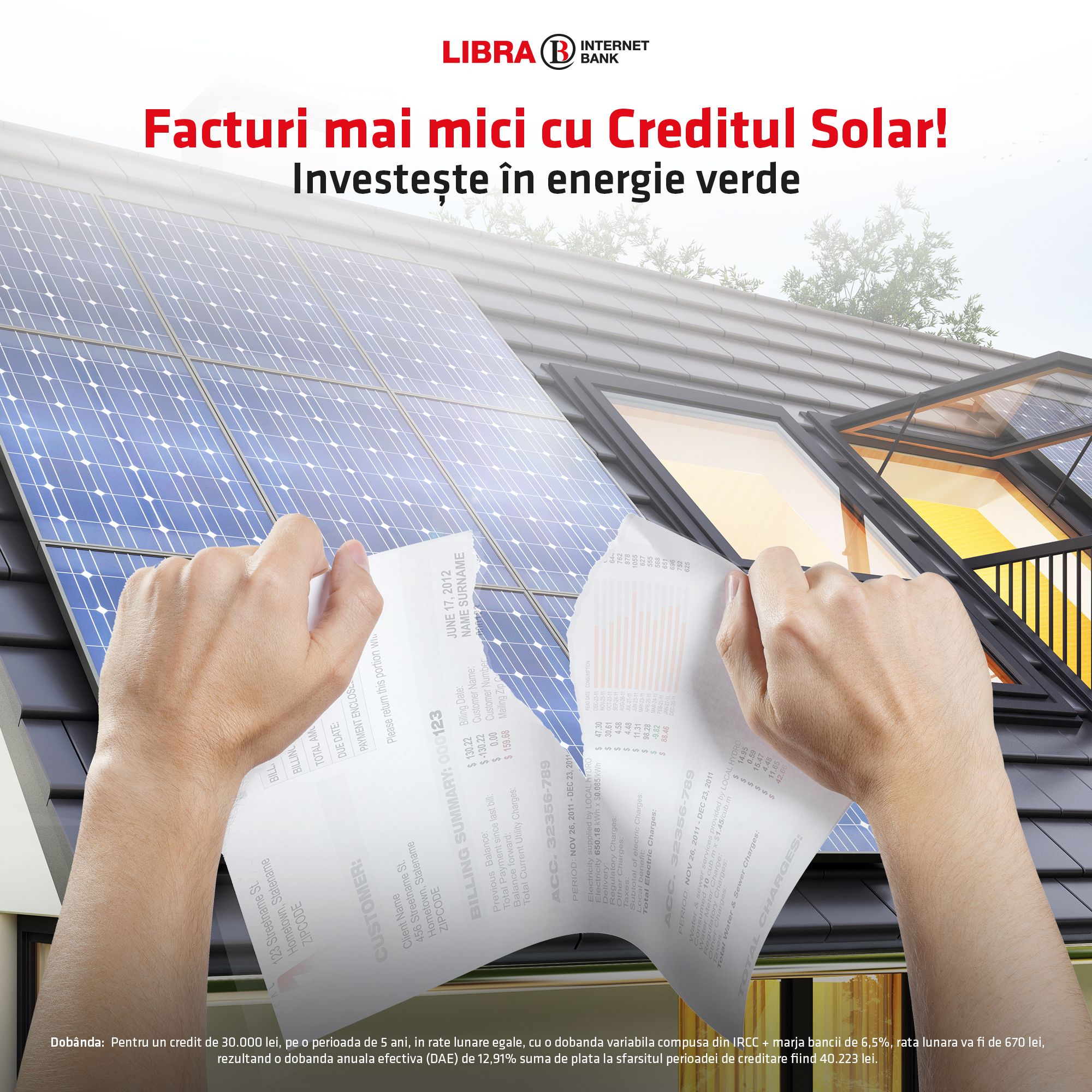 Creditul Solar