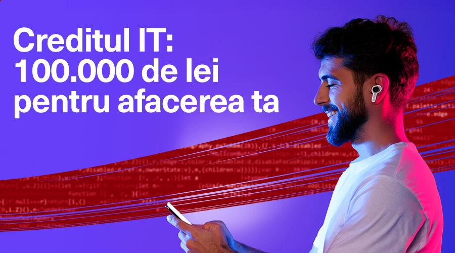 Creditul IT