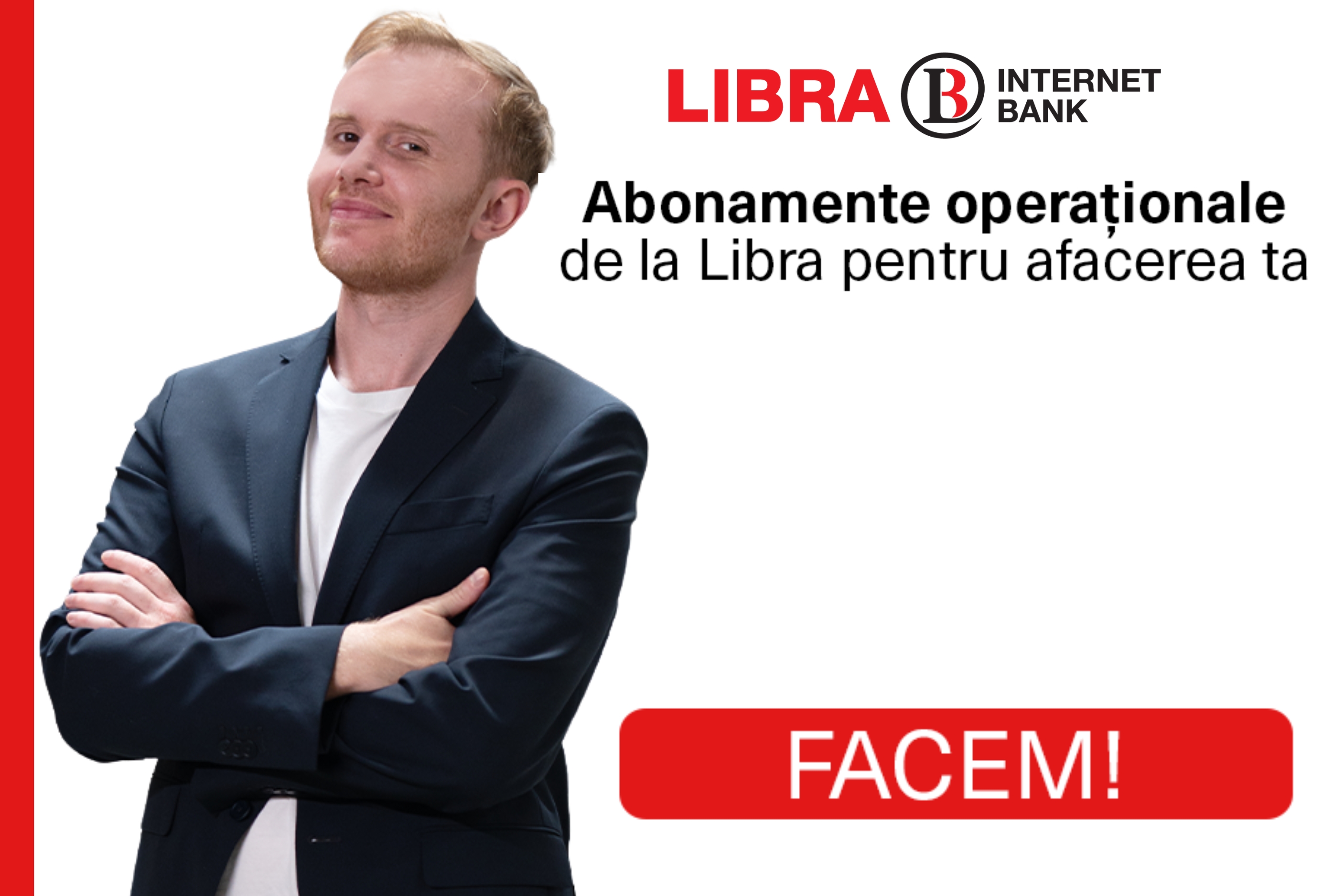 Abonamente Corporate